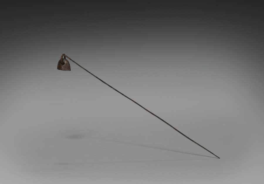 Pin (ndwong angwoong) for a Hat