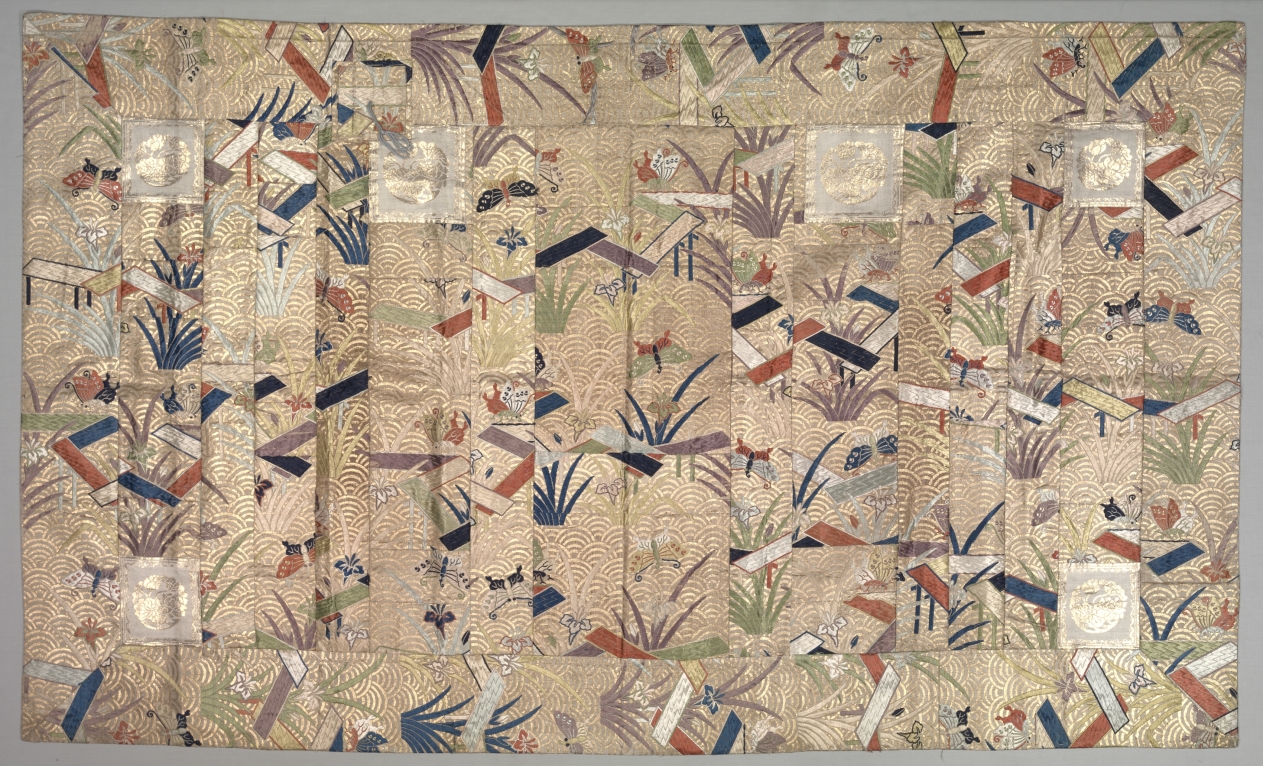 Buddhist Surplice (Kesa)