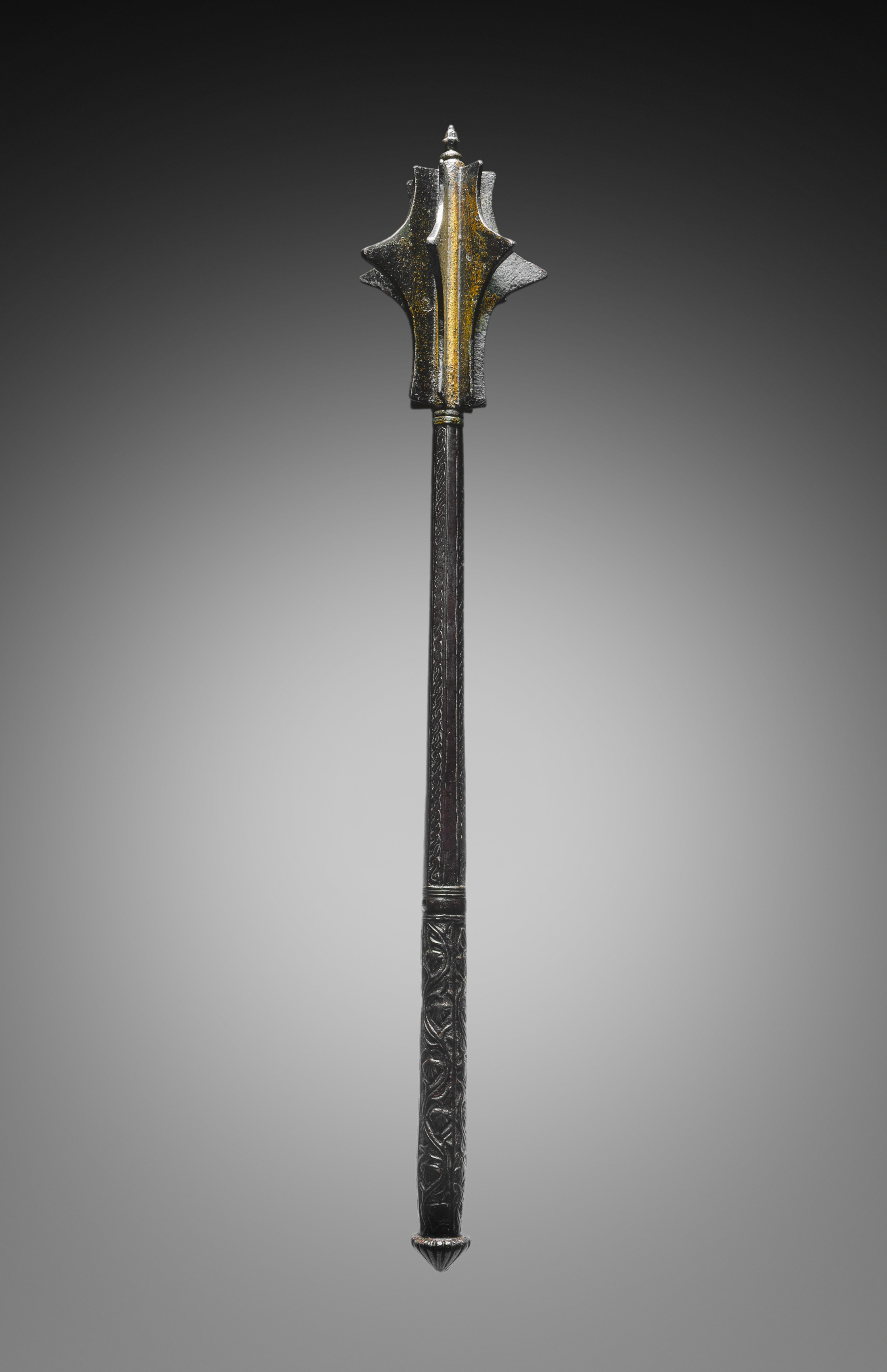 Mace Medieval Weapon Mace Medieval Weapon