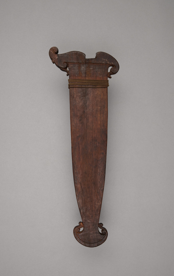 Scabbard
