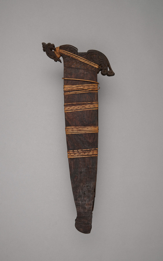 Scabbard