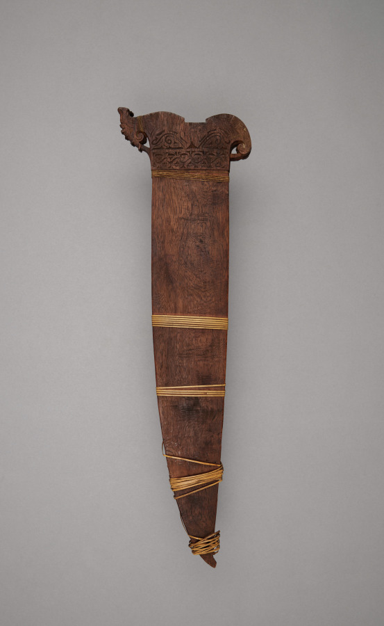 Scabbard