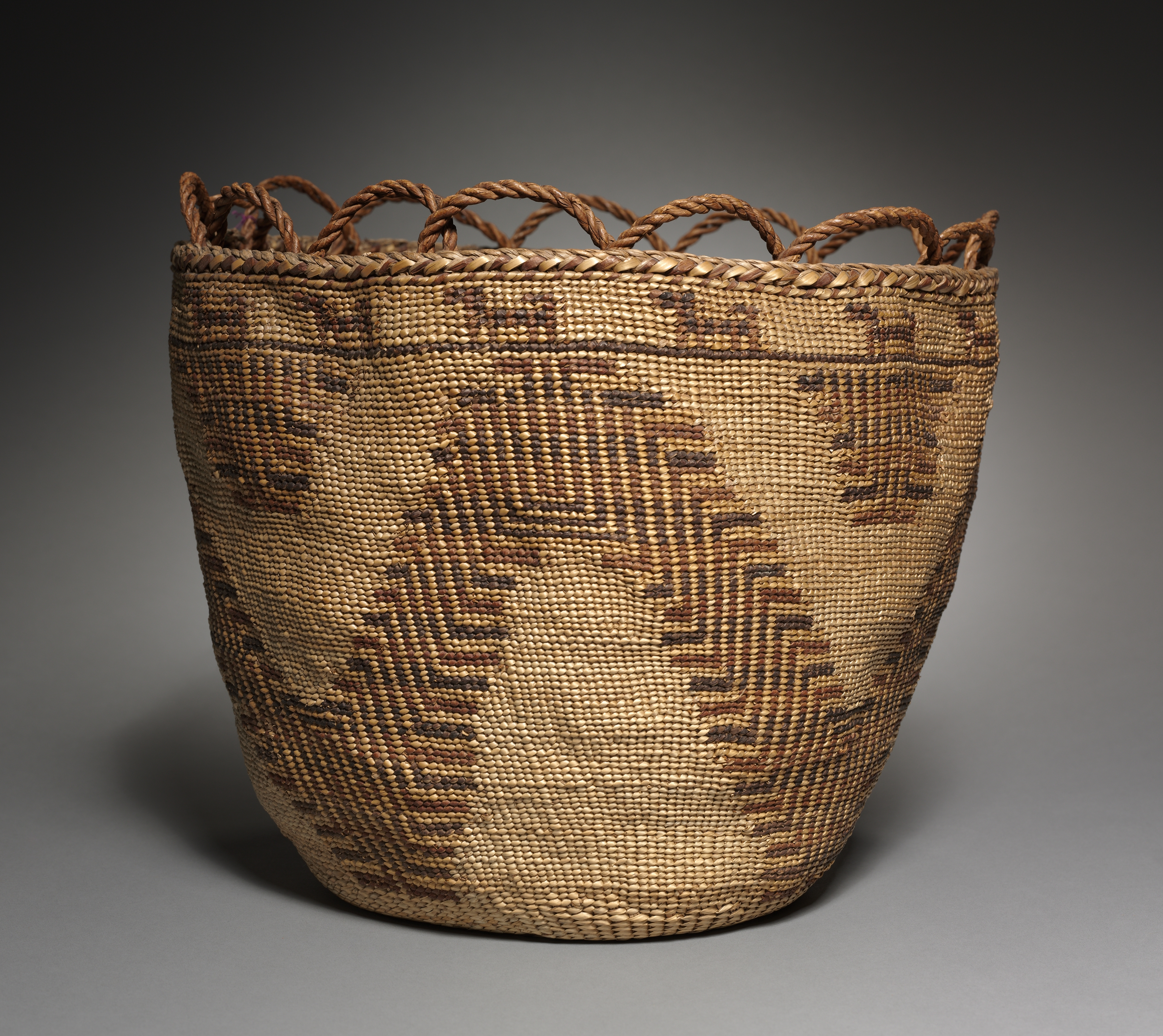 Storage Basket