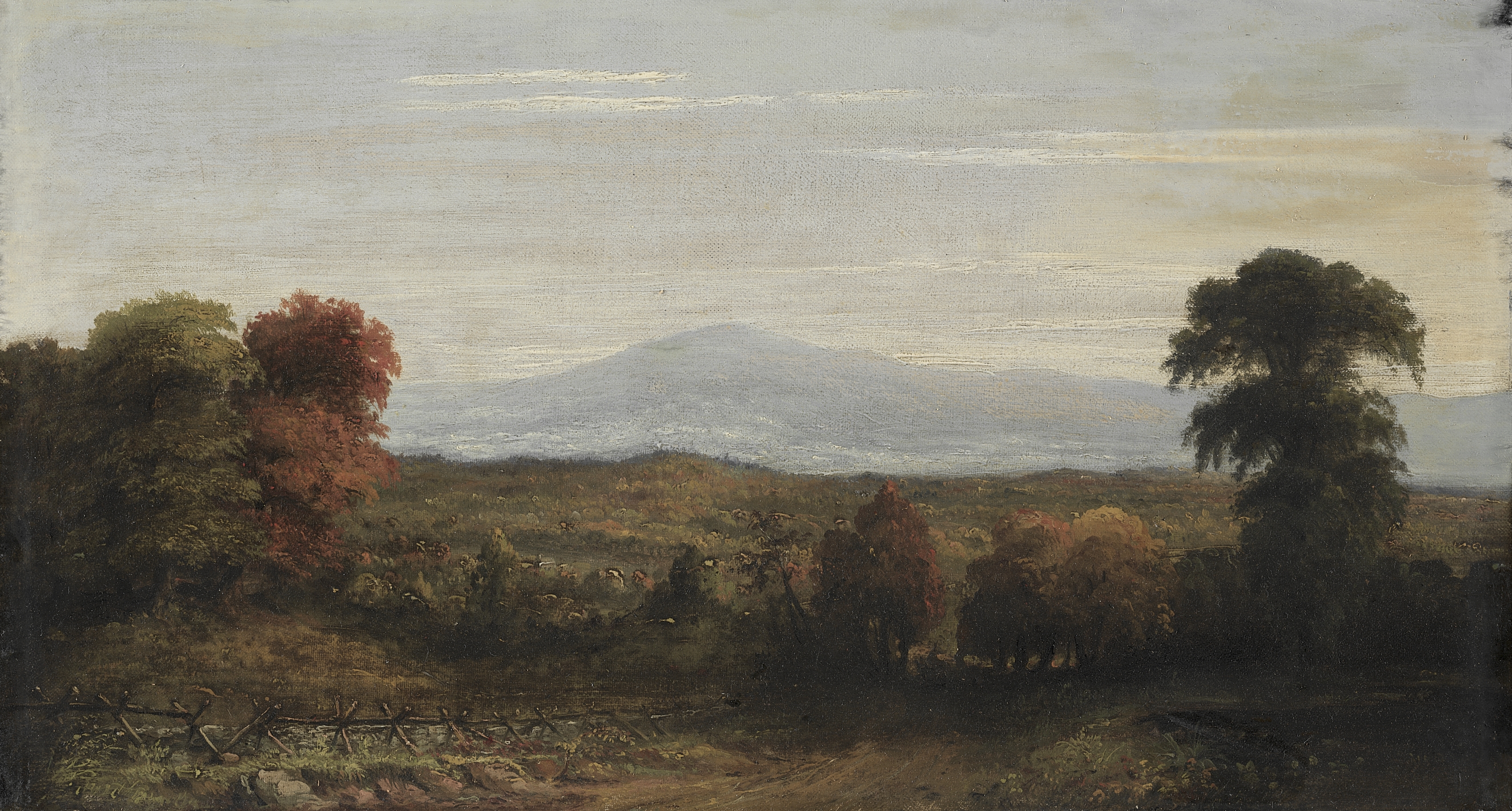 Landscape | Cleveland Museum of Art| Cleveland Museum of Art