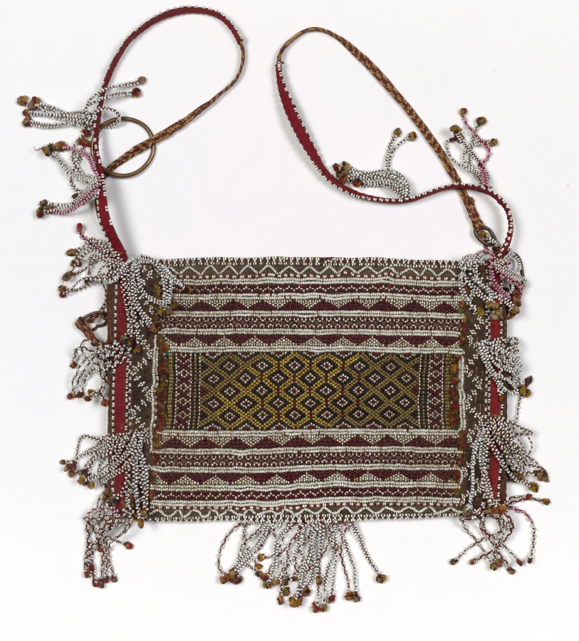 Backpack (Bagobo people)