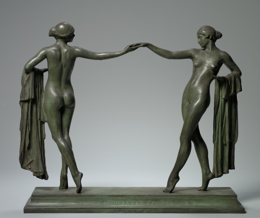 Artwork by Mario Korbel