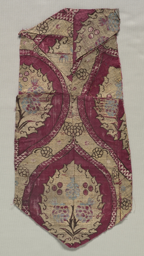 Textile Fragment