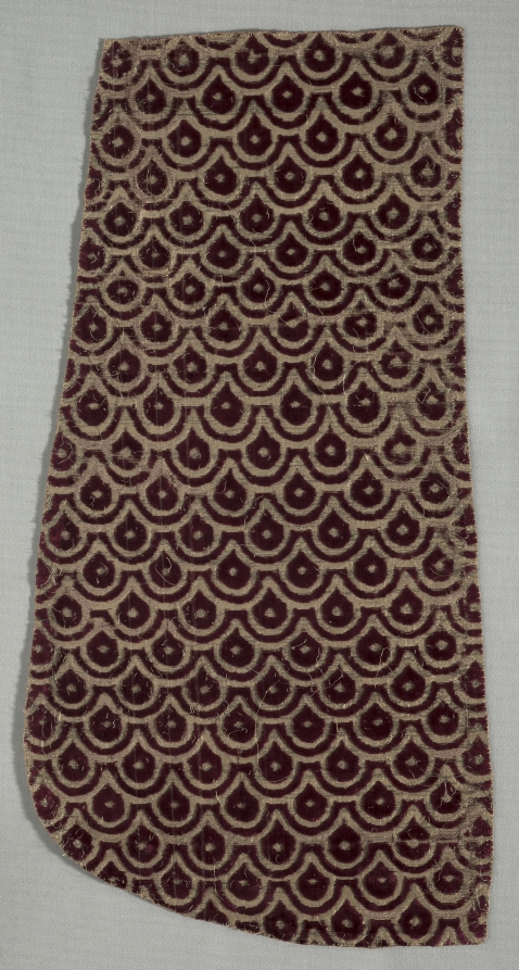 Fragment of a Chasuble