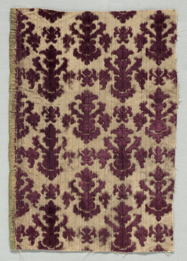 Velvet Fragment