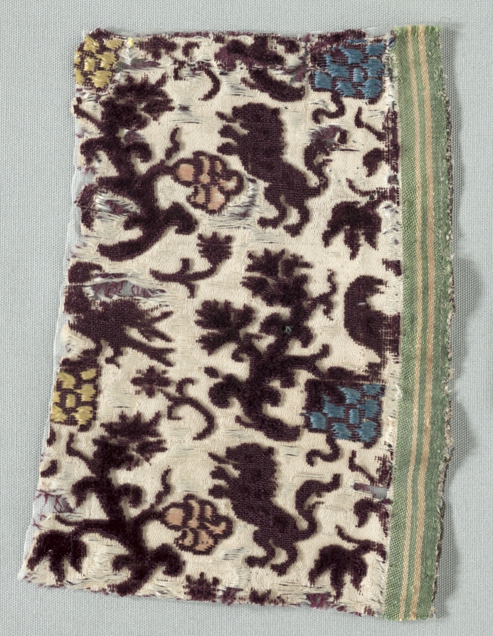 Velvet Fragment