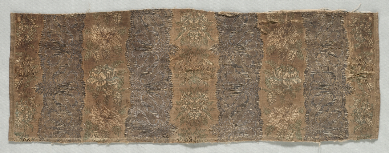 Textile Fragment