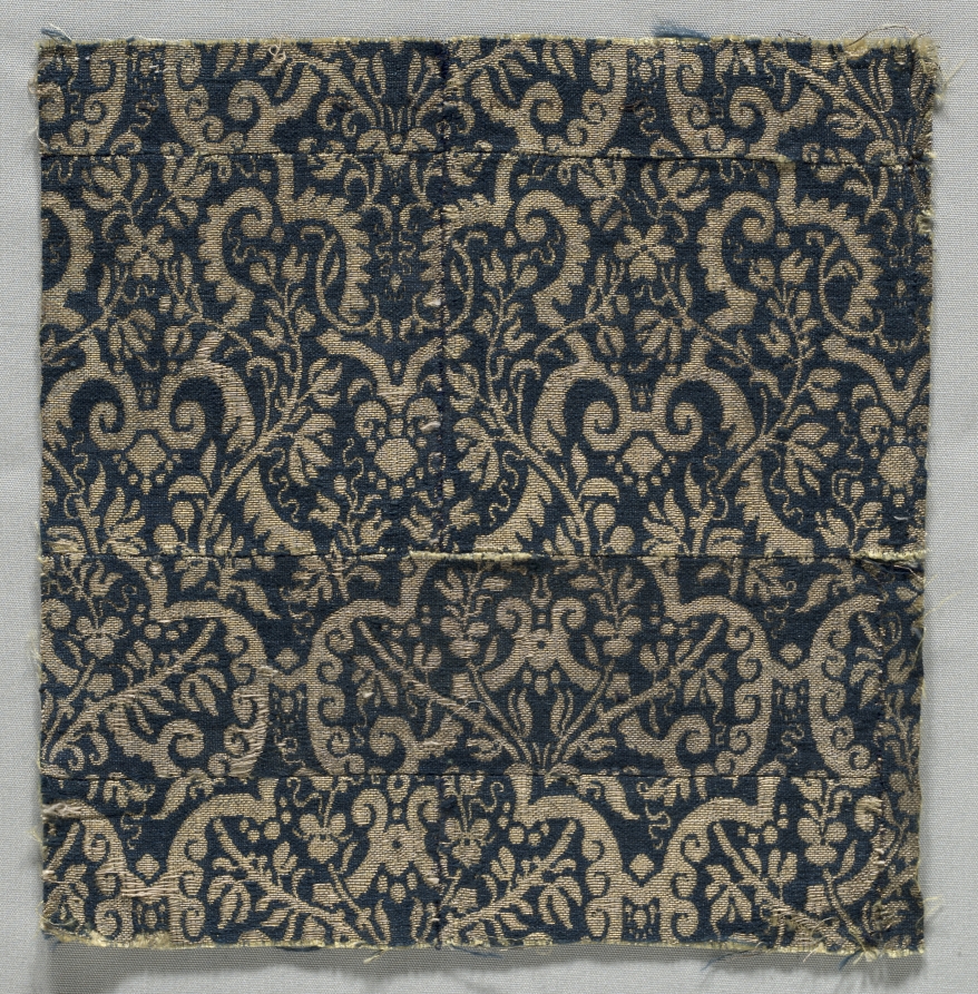 Textile Fragment