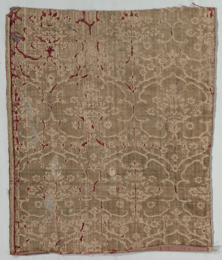 Velvet Fragment