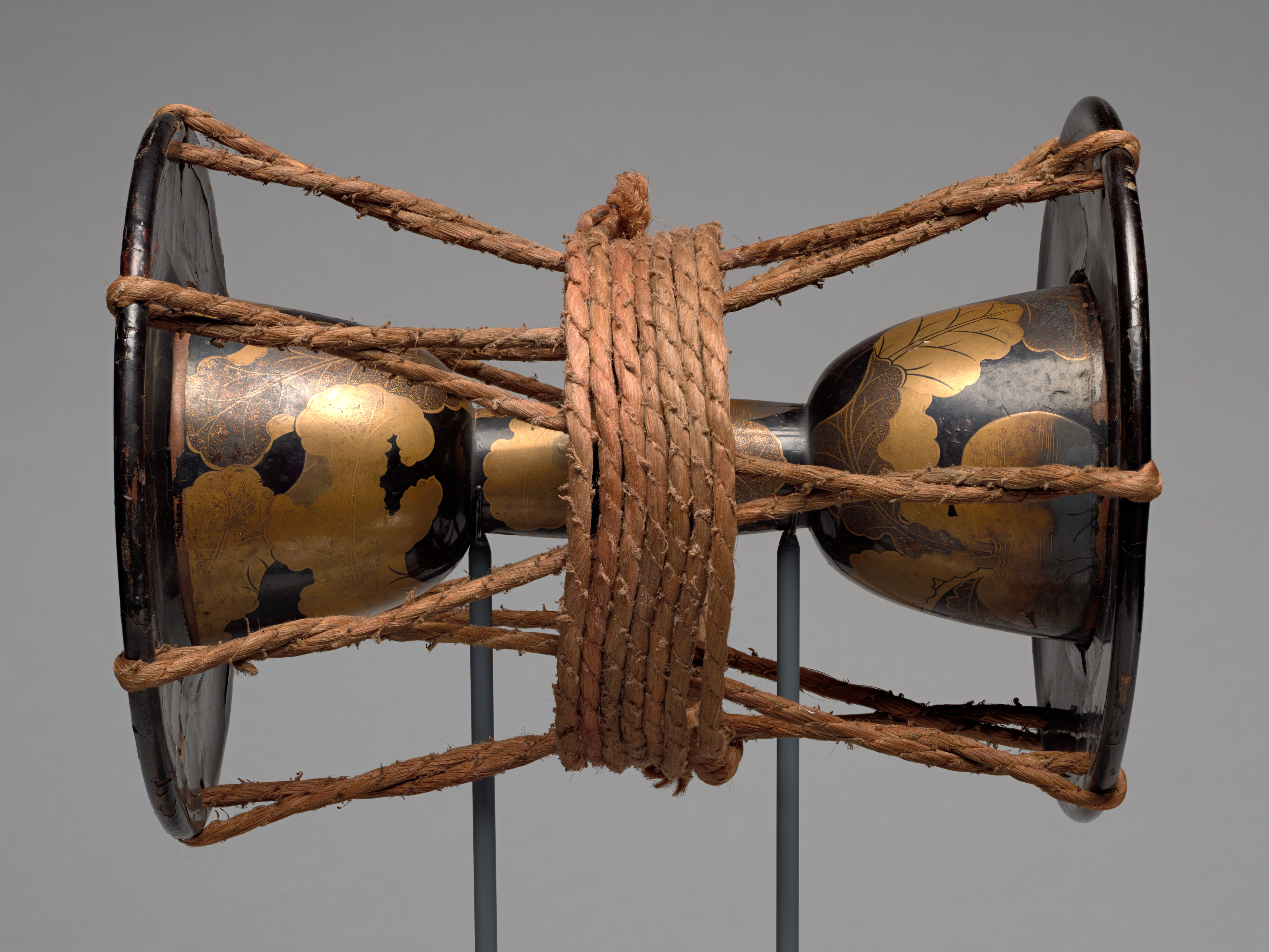 Tsuzumi Drum | Cleveland Museum of Art
