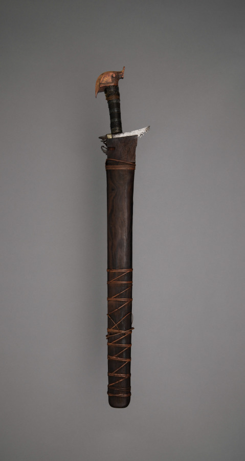 Sword (Kalis or Sundang)