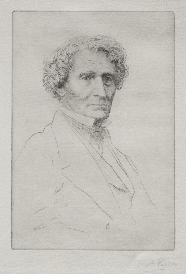 Hector Berlioz