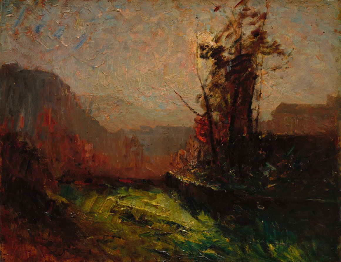 Crémieu, Seen from Chaillonnette