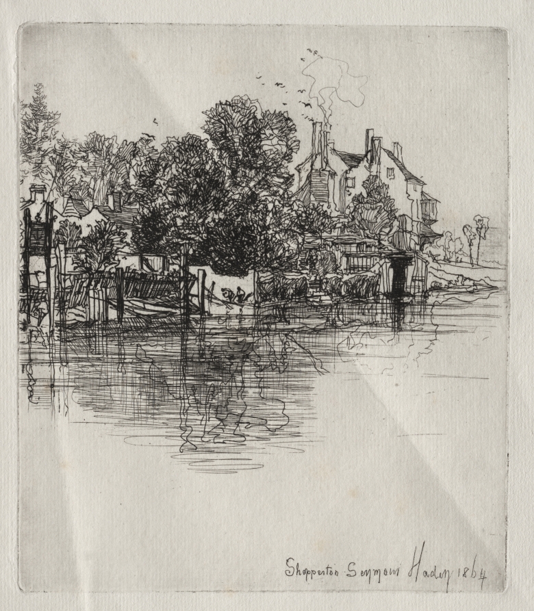 Shepperton