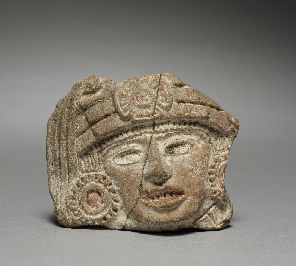 Head