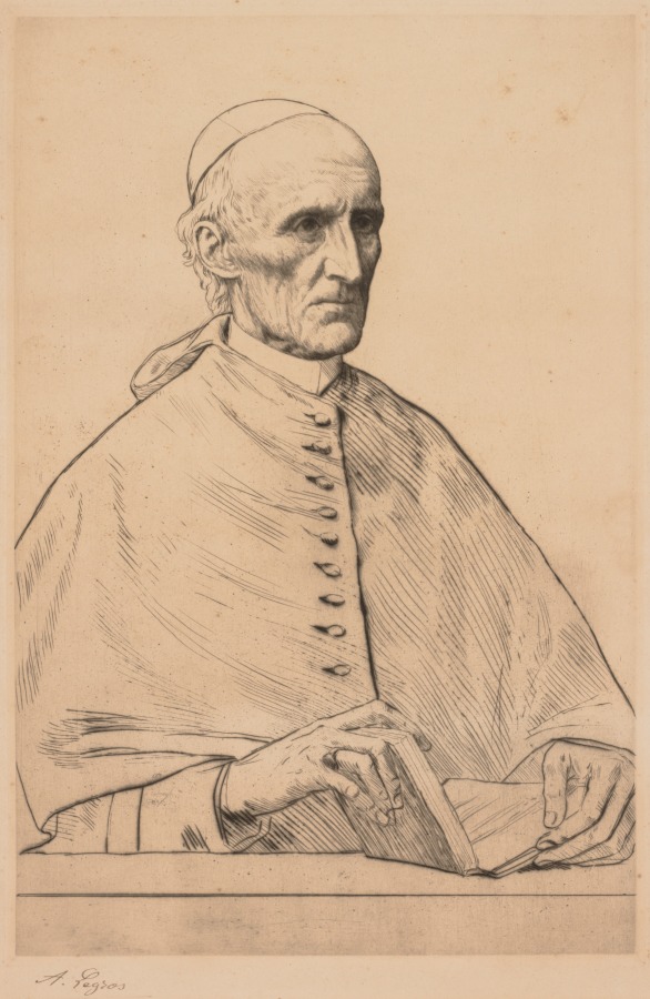 Cardinal Manning