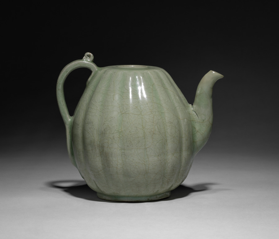 Wine Pot
