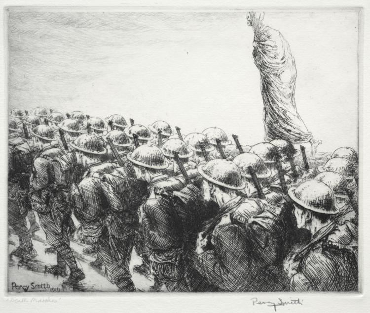 Dance of Death: Death Marches