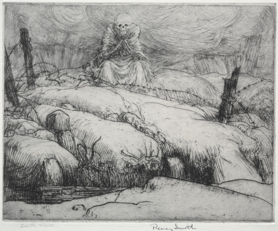 Dance of Death