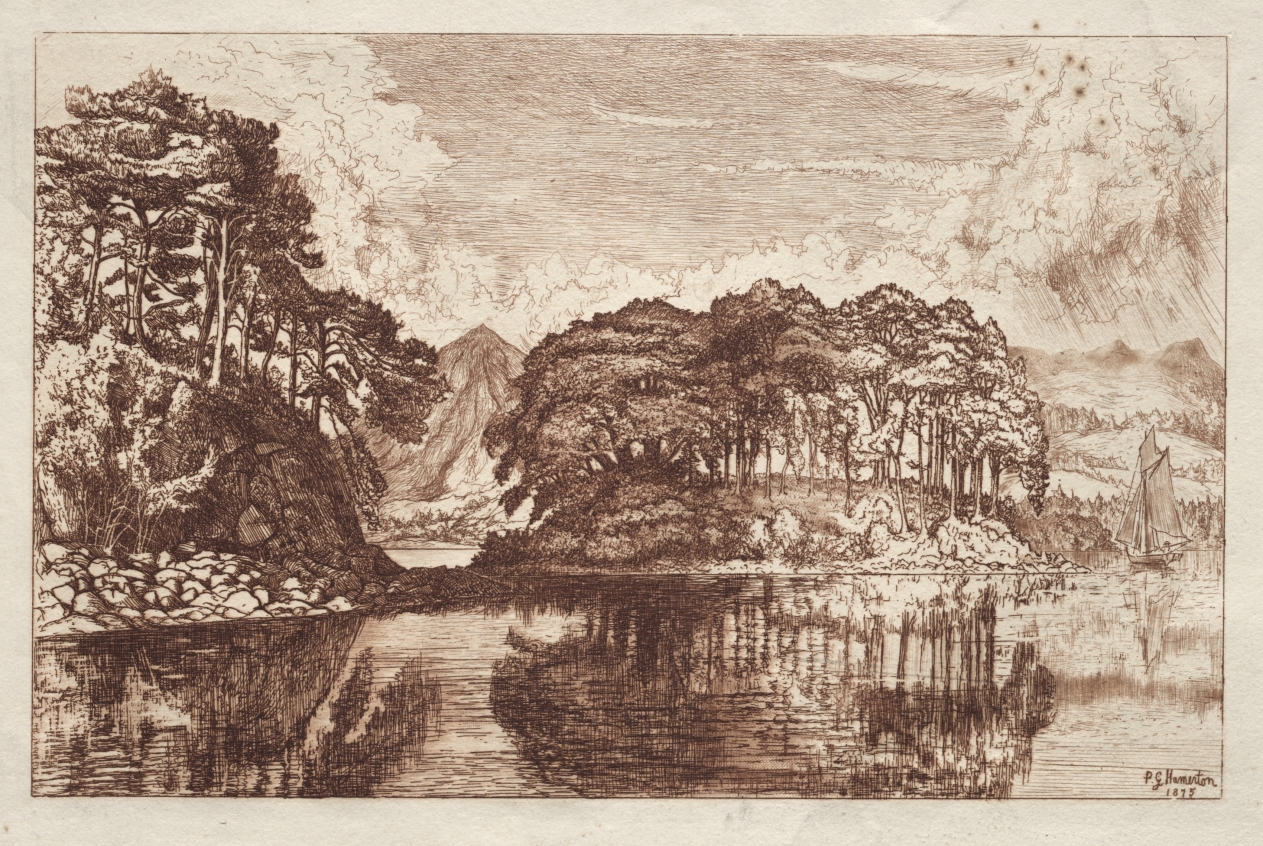 The Lake