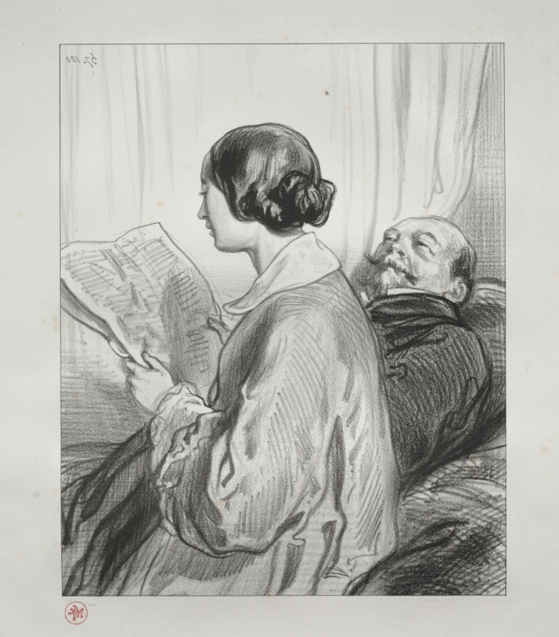 We have given no one the right to doubt the sincerity of our manifestations. Therefore, say briefly today:  No! Prussia's attitude does not in the least disquiet us