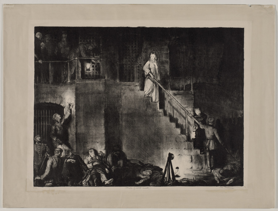 Murder of Edith Cavell