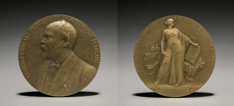Poincarè Medal