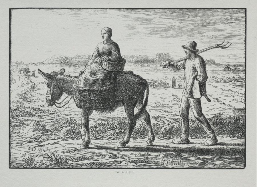 Four Hours of the Day