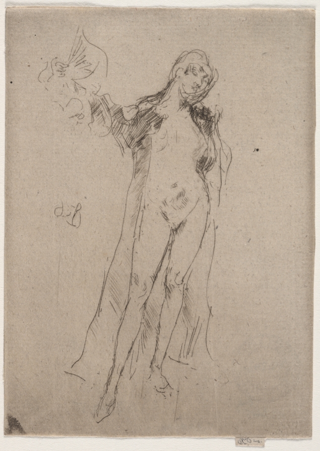 The Fan (Model No. 3)