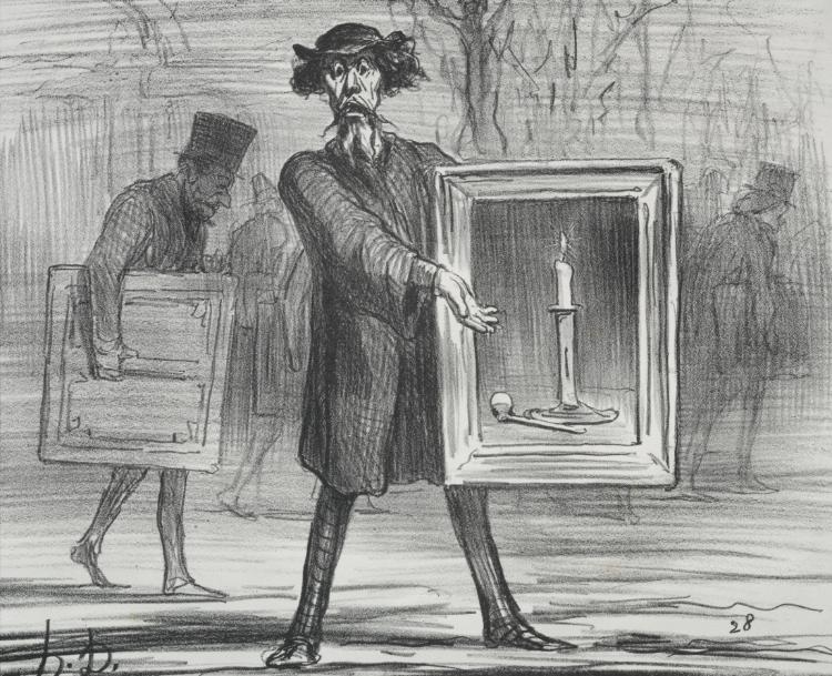 They refused this..., the ignoramuses!