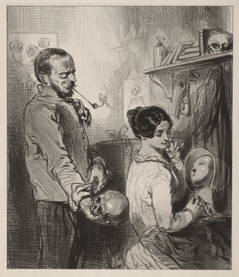 Baliverneries Parisiennes