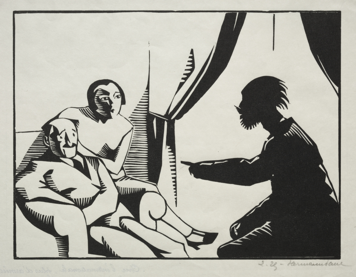 Avec l'internationale, plus d'armies, plus de militaires rien que les guerres civiles