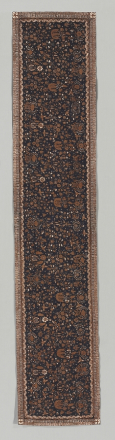 Slendang (Shoulder Cloth or Wearing Cloth)