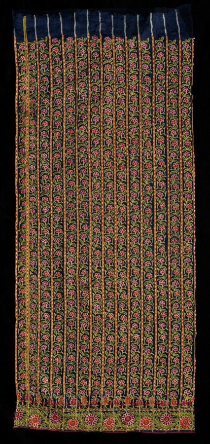 Part of a Skirt (Ghaghara)