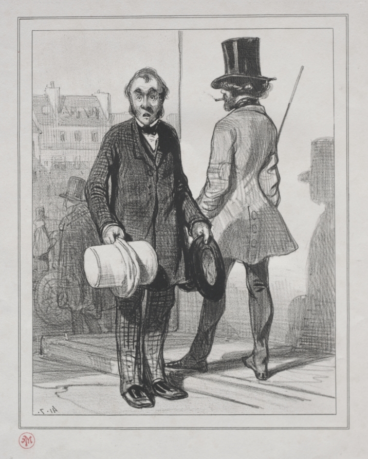 The Life of a Young Man