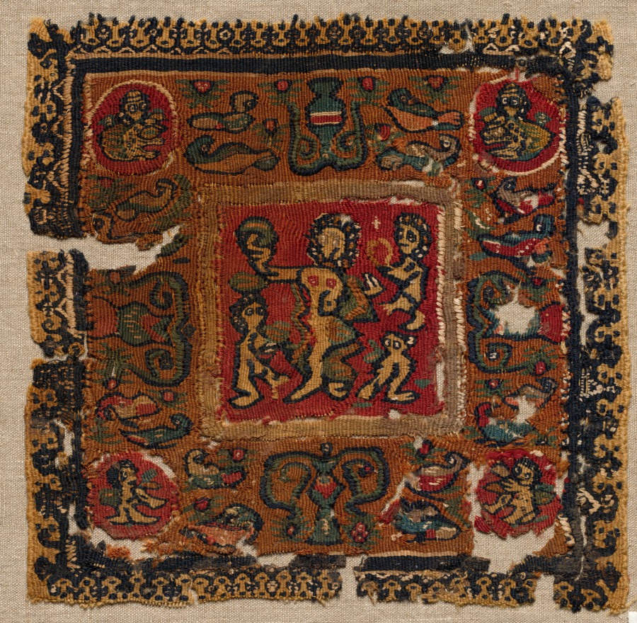 Segmentum from a Tunic