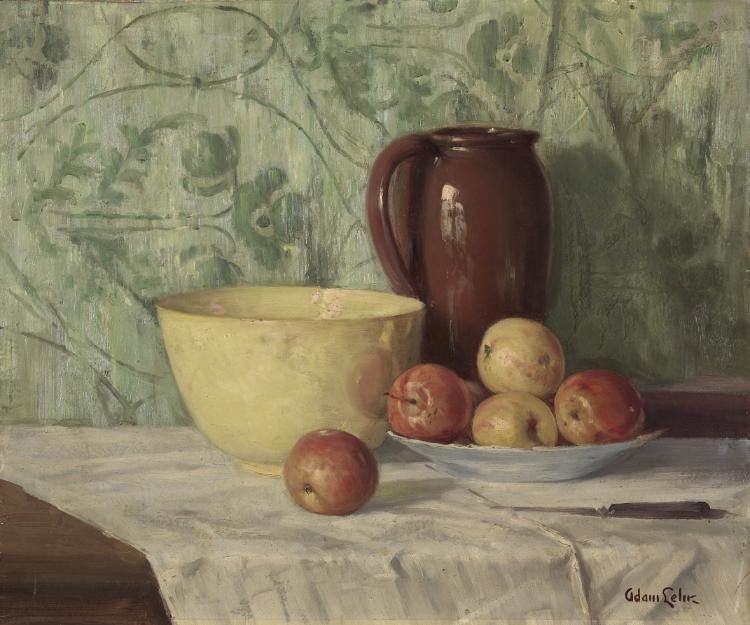 Still Life