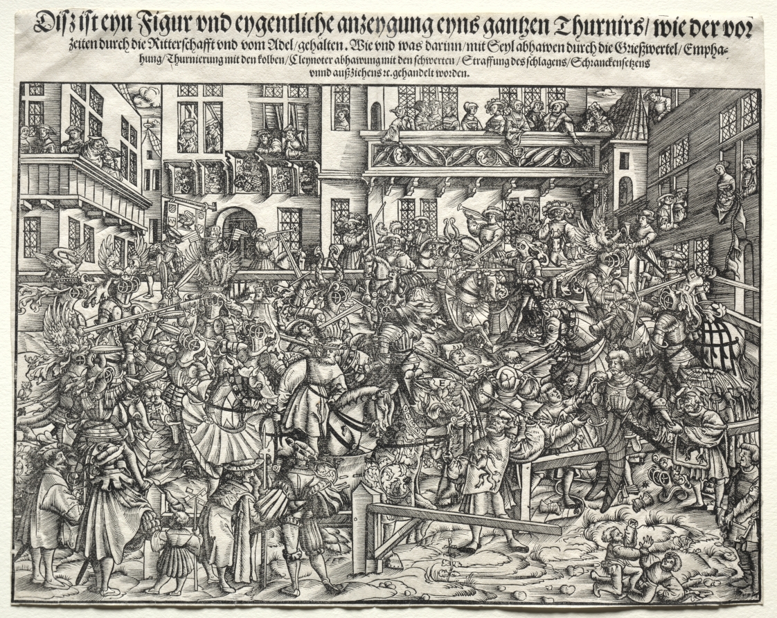 A Tournament