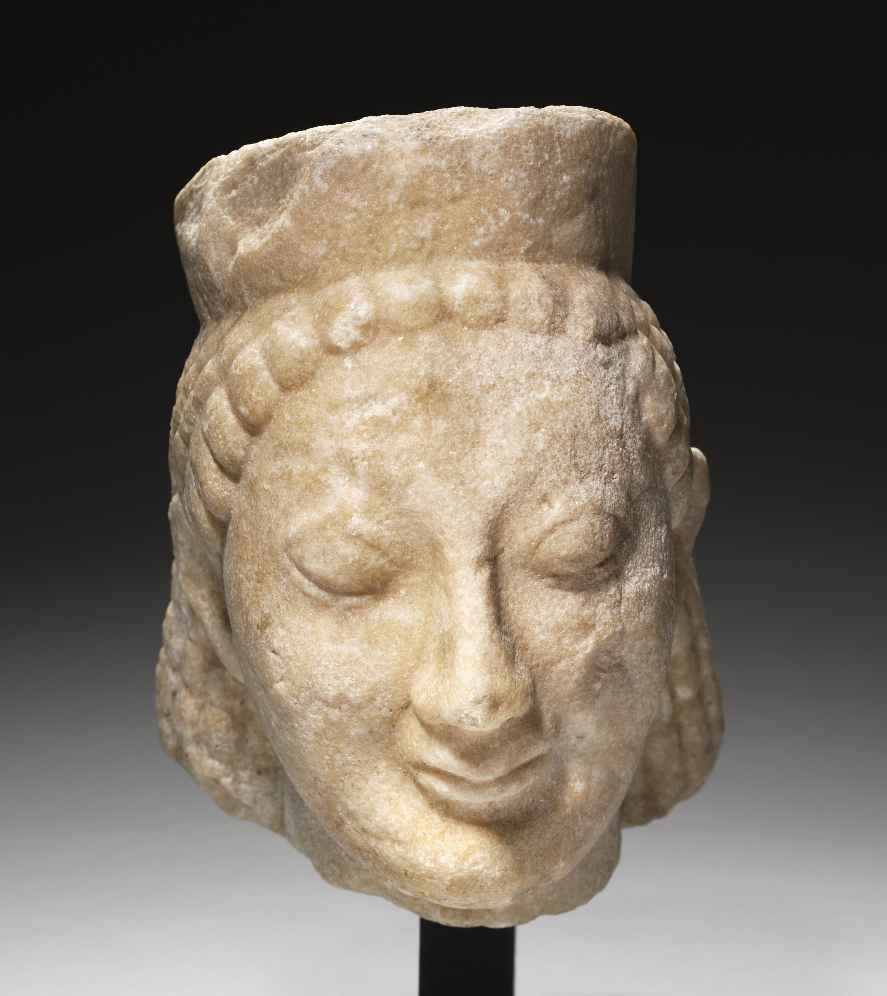 SPHINX - Woman-Headed Lion of Greek Mythology