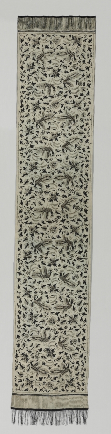 Slendang (Shoulder Cloth)