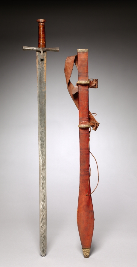 Sword