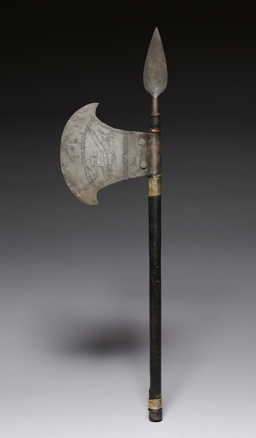 Axe