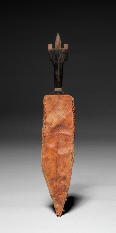 Knife