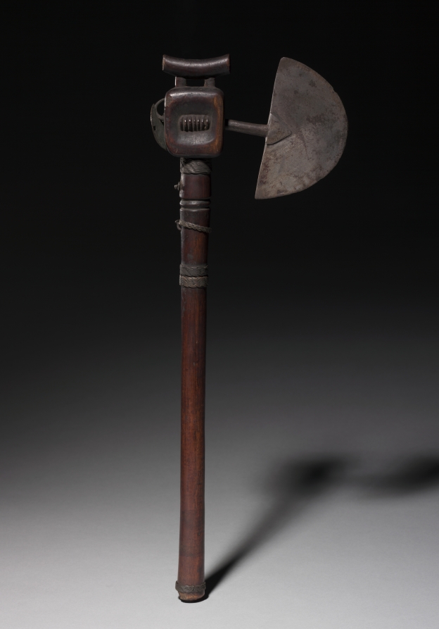 Ceremonial Axe (gano)