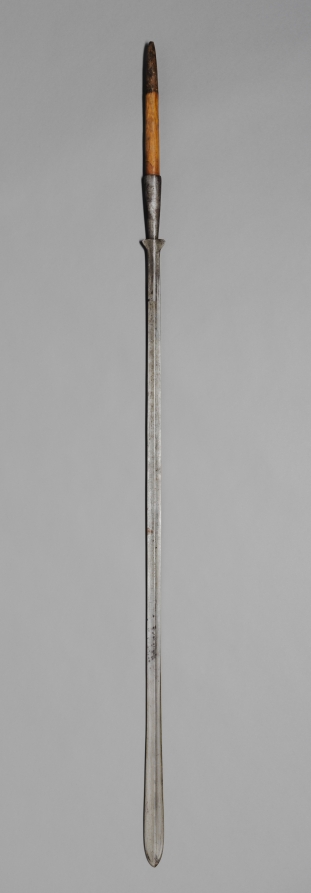 Fragment of a Spear (eng'erempe or eremet)