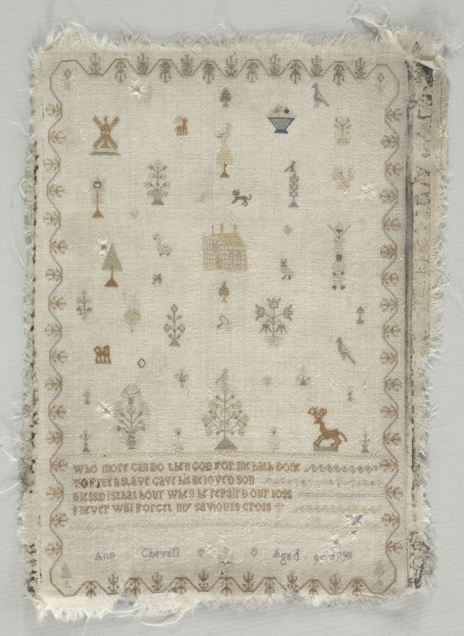 Sampler